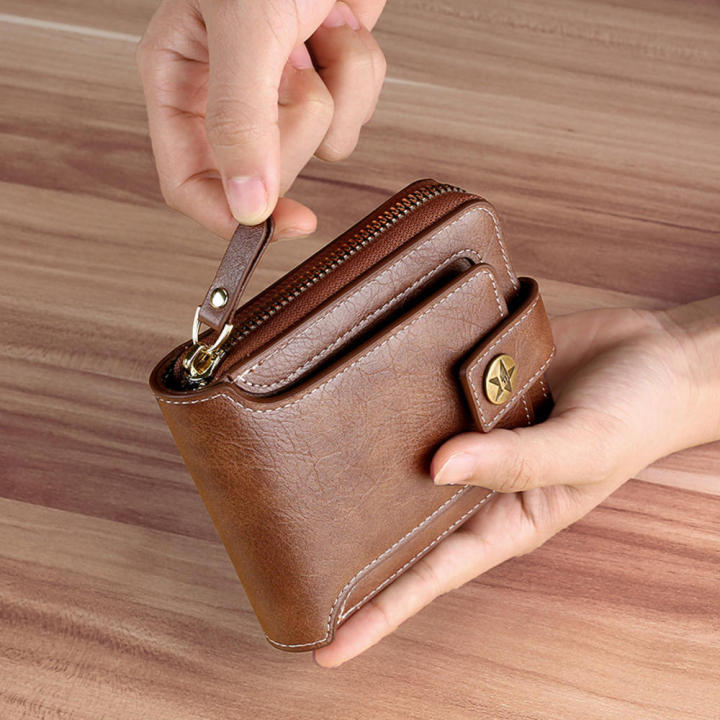 Men's Wallet
