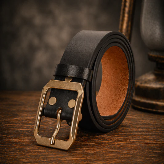 Men's Belt